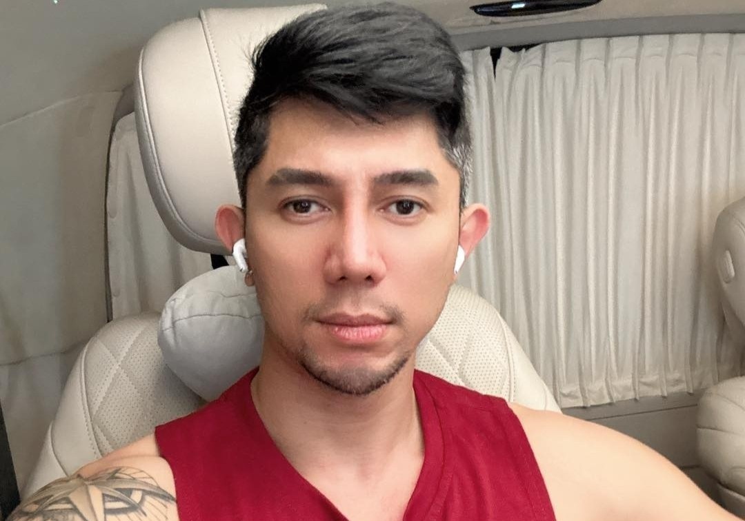 Su sup do cua Luong Bang Quang hinh anh