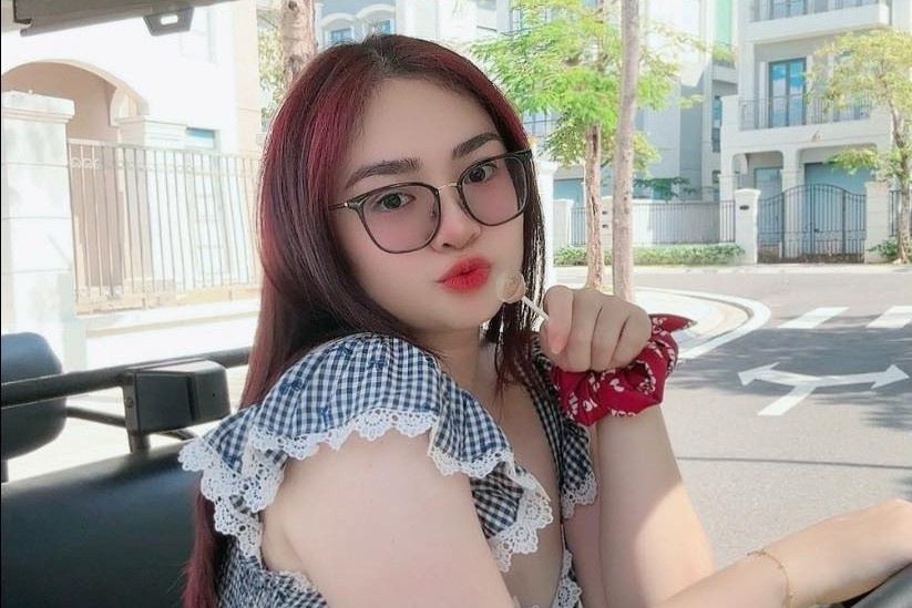 Nguyen Minh Cuong vuong tin chen ep Thien Nhan hinh anh