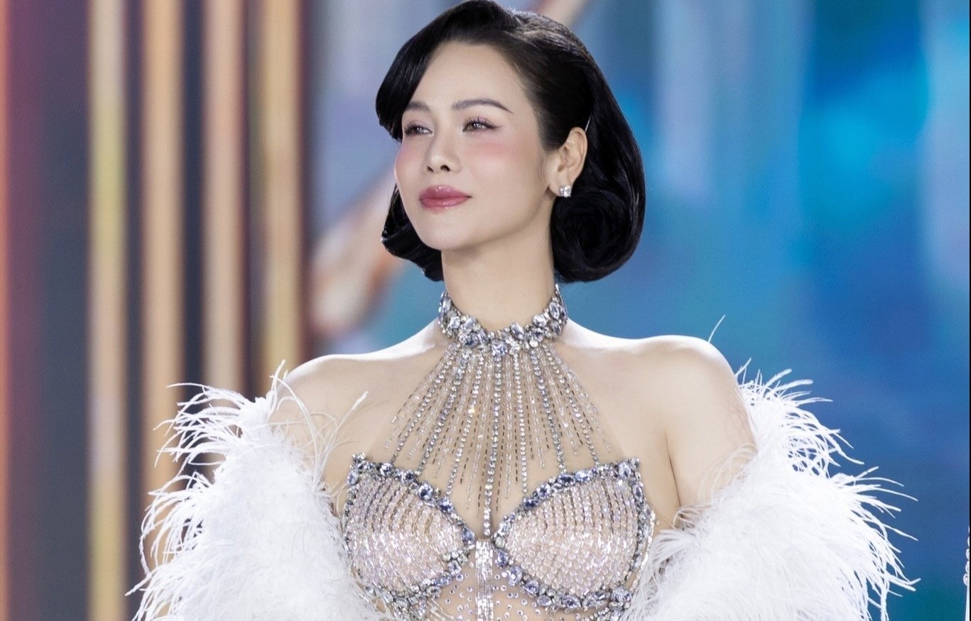 Chuyen gi xay ra voi Nhat Kim Anh hinh anh