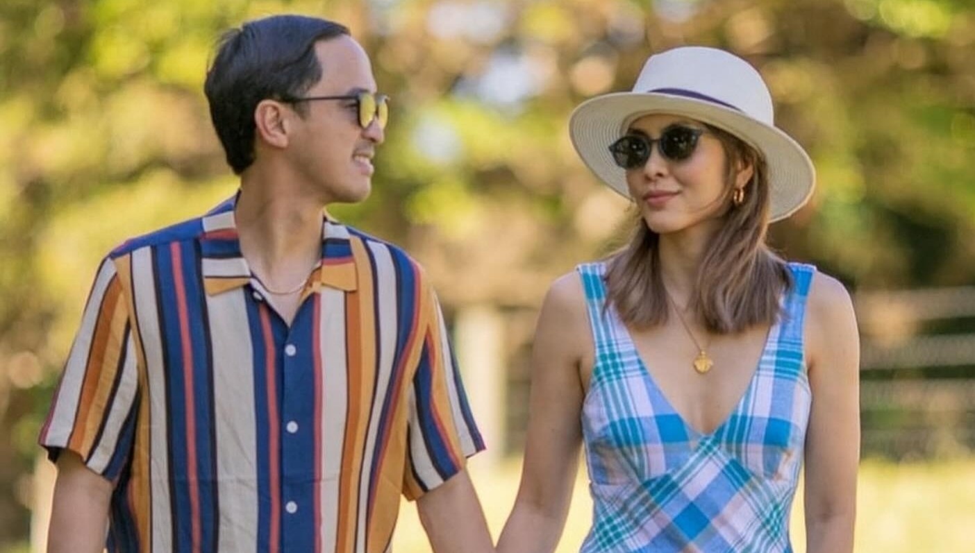 Louis Nguyen noi loi yeu Tang Thanh Ha hinh anh