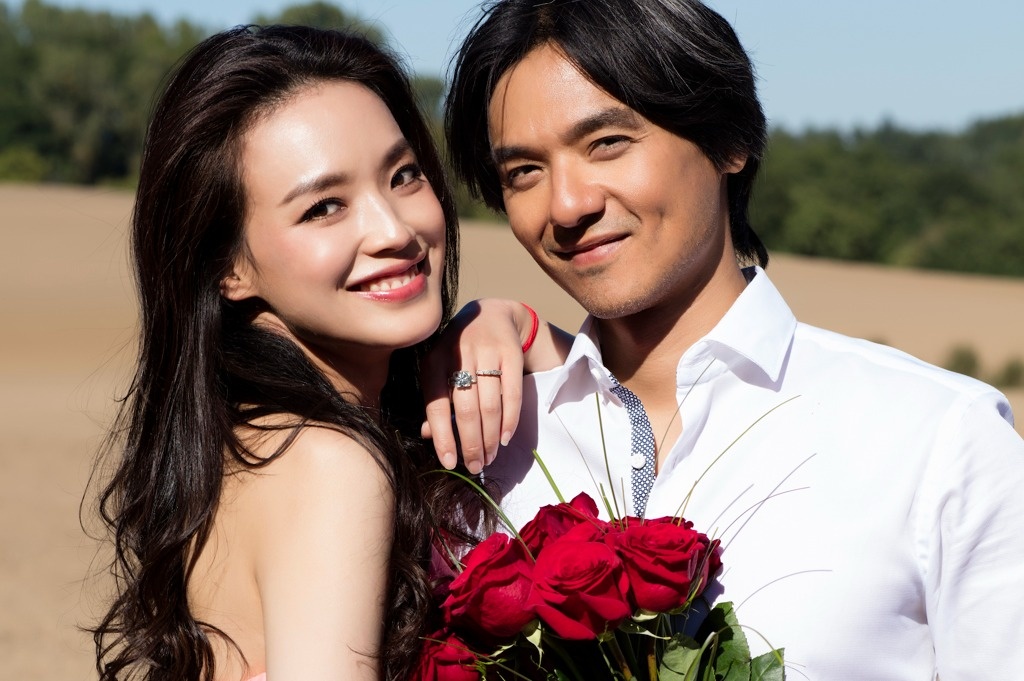 Thu Ky anh 1