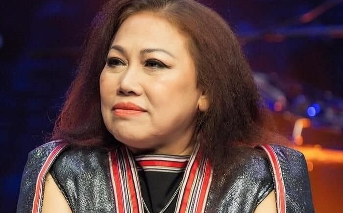 Cuoc song cua Siu Black truoc khi nhap vien hinh anh