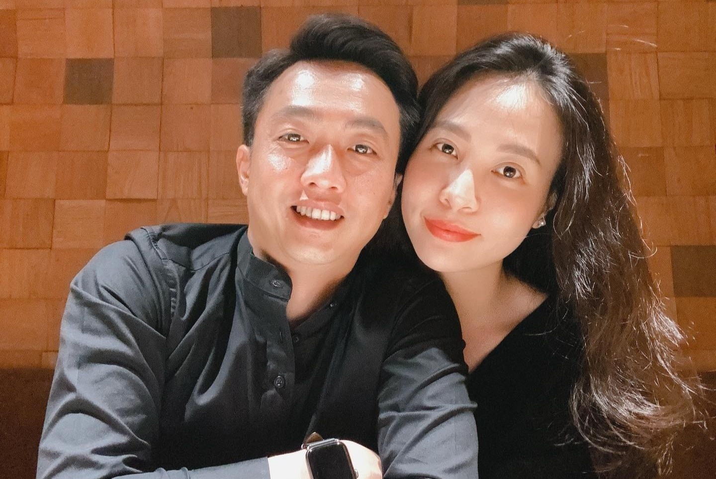 Dam Thu Trang canh bao hinh anh