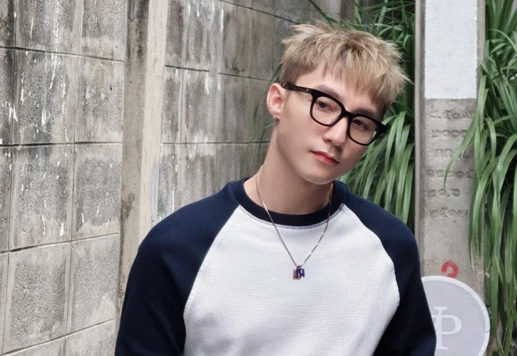 Ca khuc cua Son Tung 'hot' tren MXH Trung Quoc hinh anh