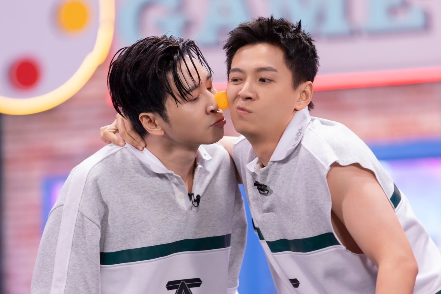 Ngo Kien Huy sau nhung tranh cai hinh anh