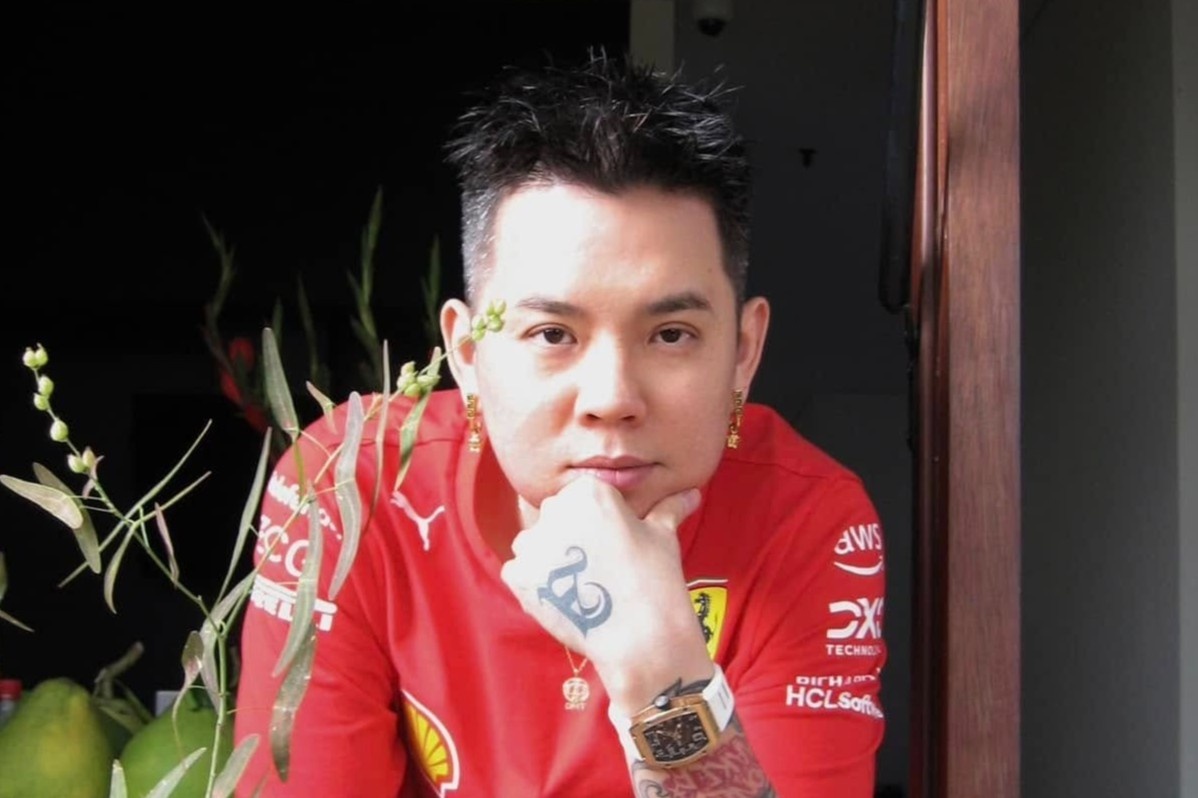 MV nhay cam cua Andree bien mat hinh anh