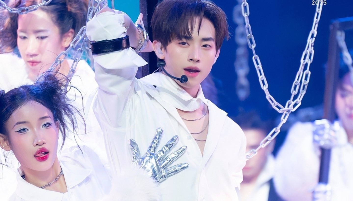 Anh trai duoc san don nhat hinh anh