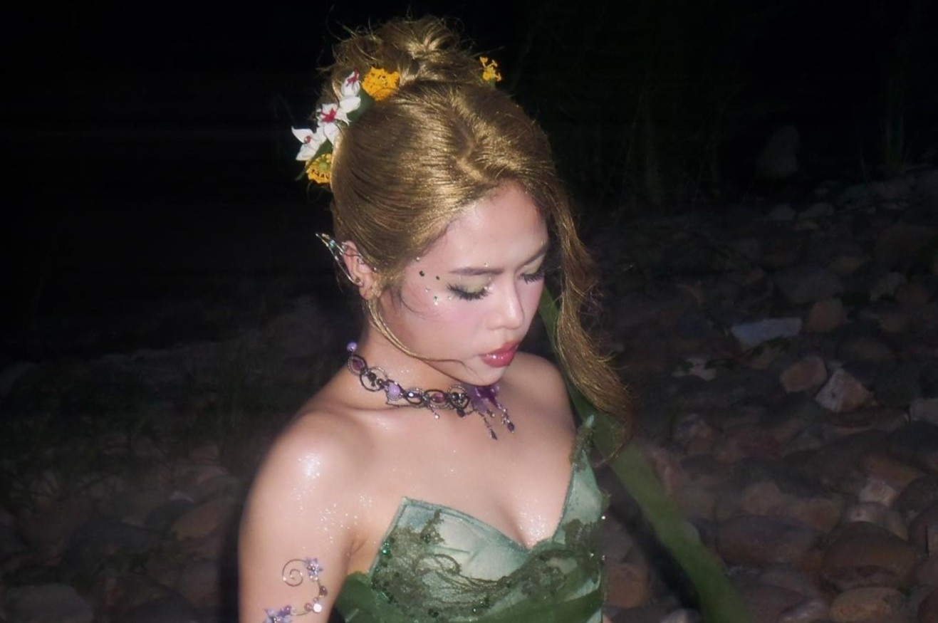 Tiec cho tlinh hinh anh