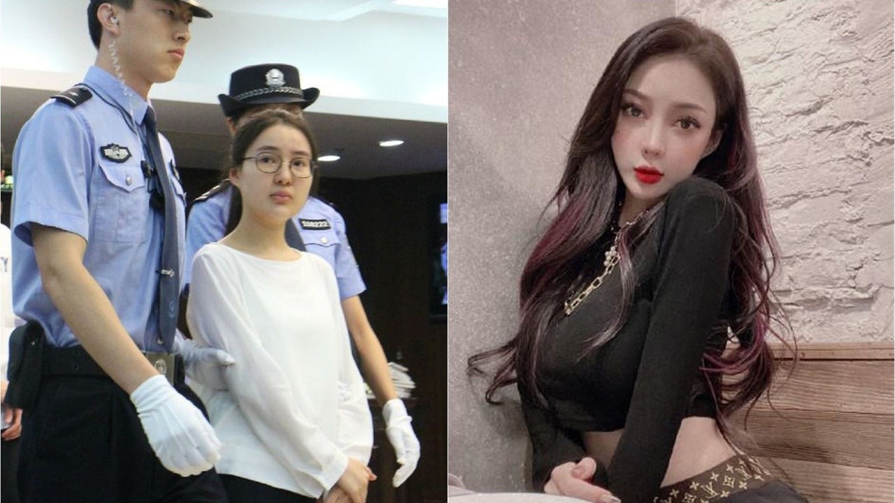 Quach My My bi triet duong tro lai hinh anh