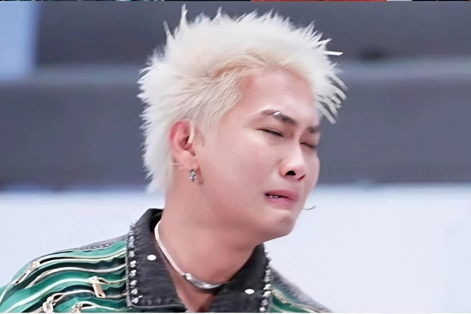 Tinh canh dang ngai cua Big Daddy hinh anh