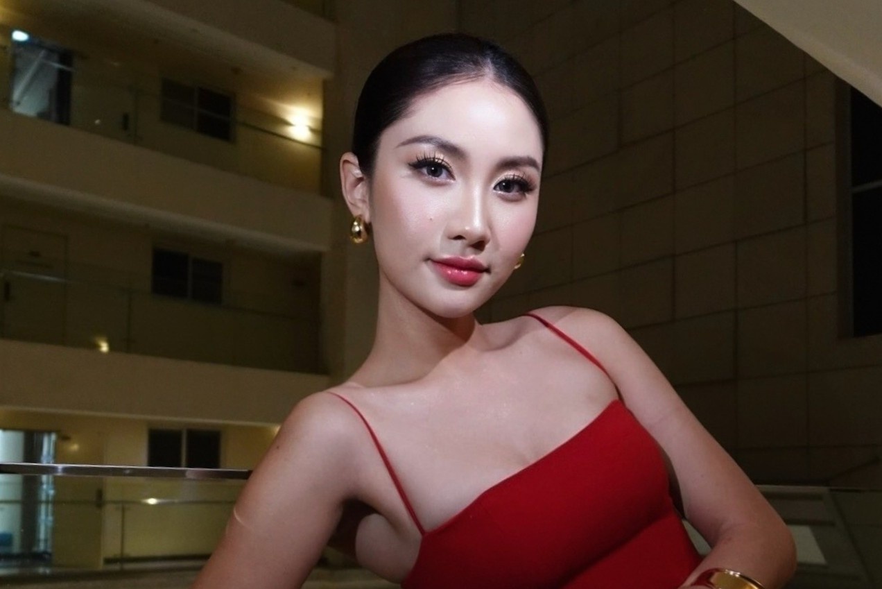 Phuong Linh buc xuc hinh anh