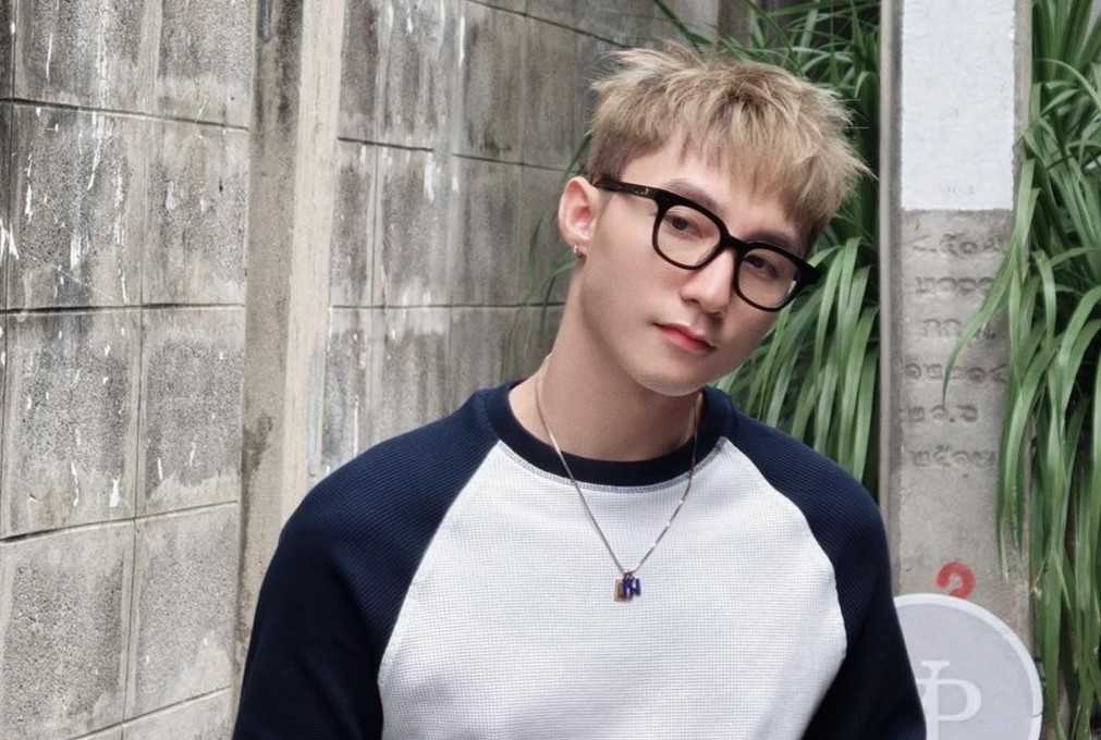 Phia Son Tung len tieng tin xuat hien o Running Man hinh anh