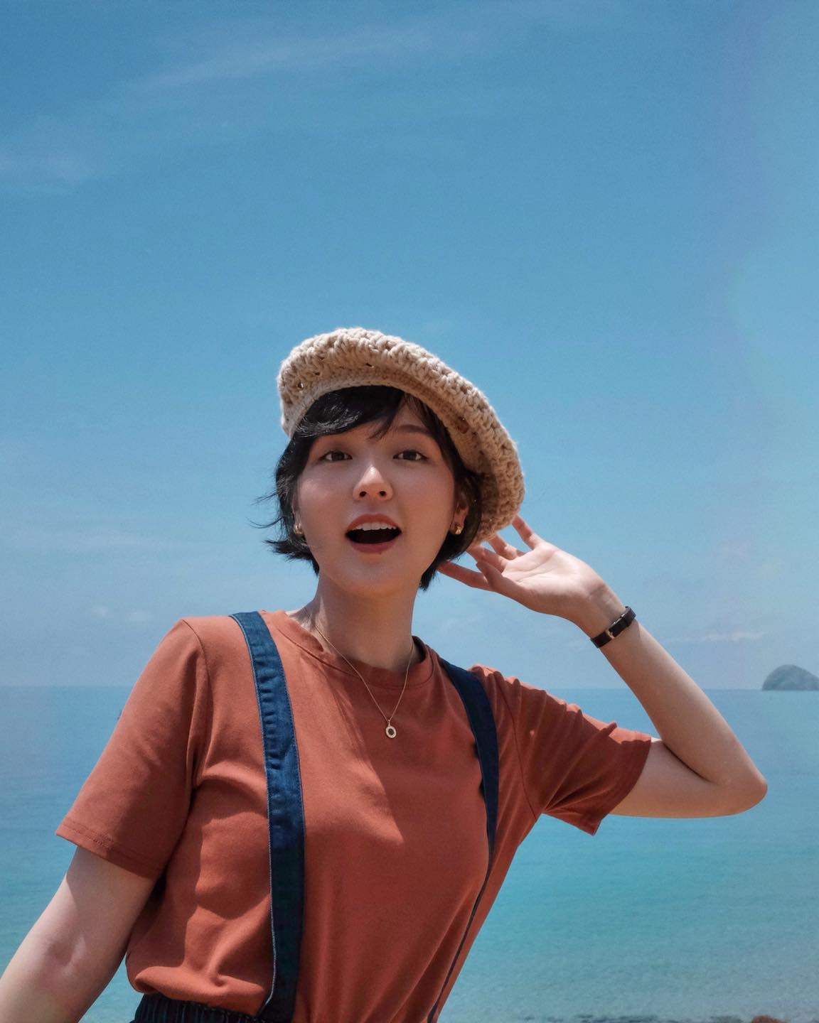 Tuổi 28 của Hải Tú