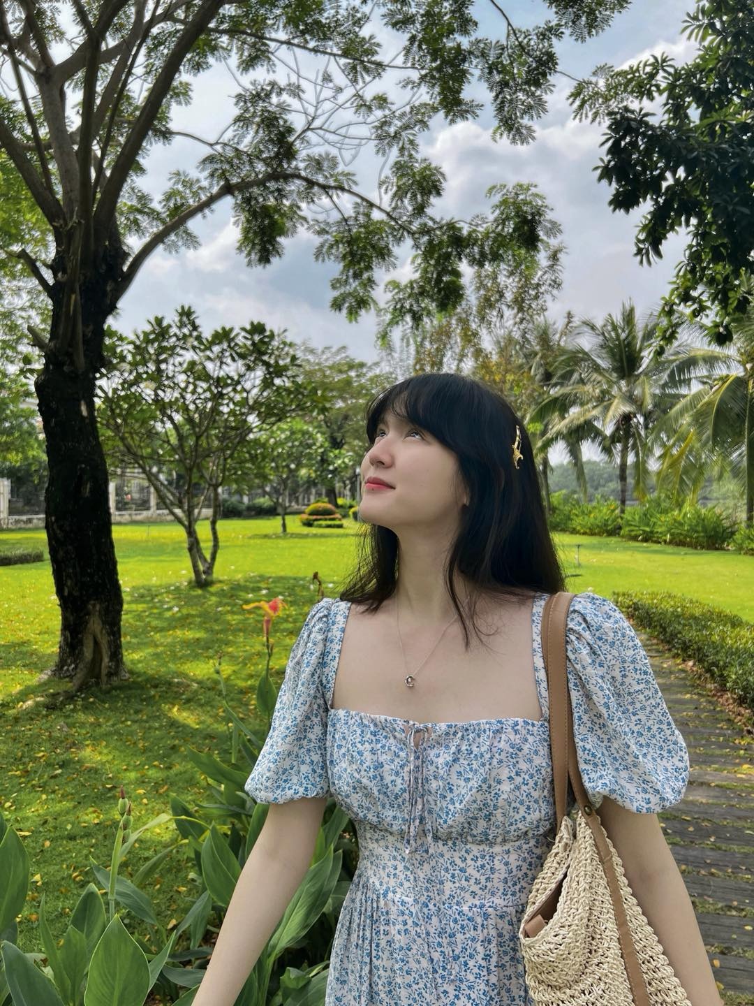 Tuổi 28 của Hải Tú