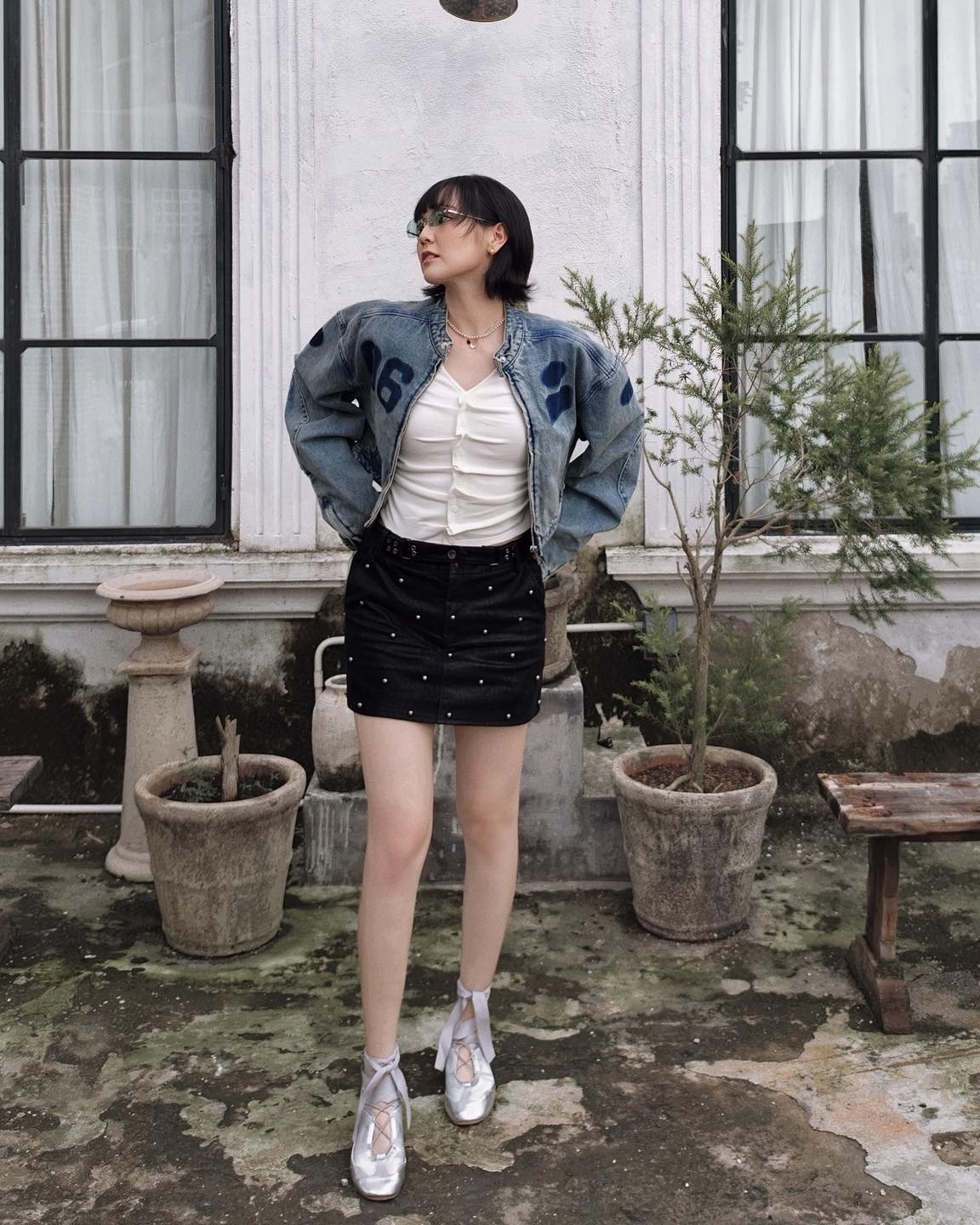 Tuổi 28 của Hải Tú