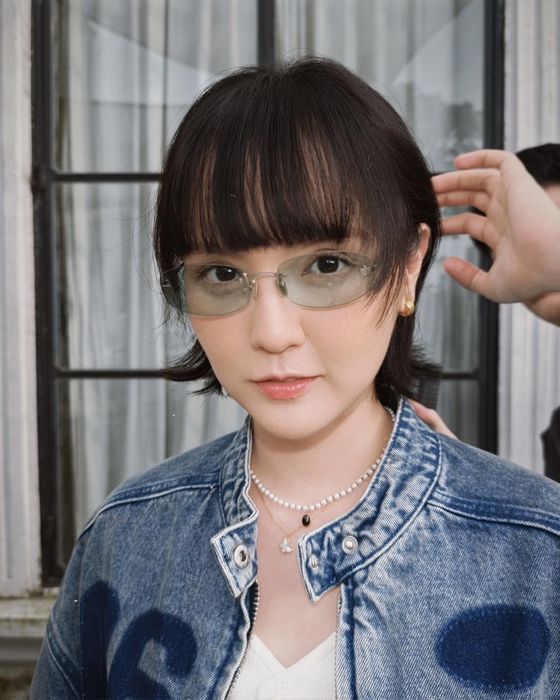 Tuổi 28 của Hải Tú