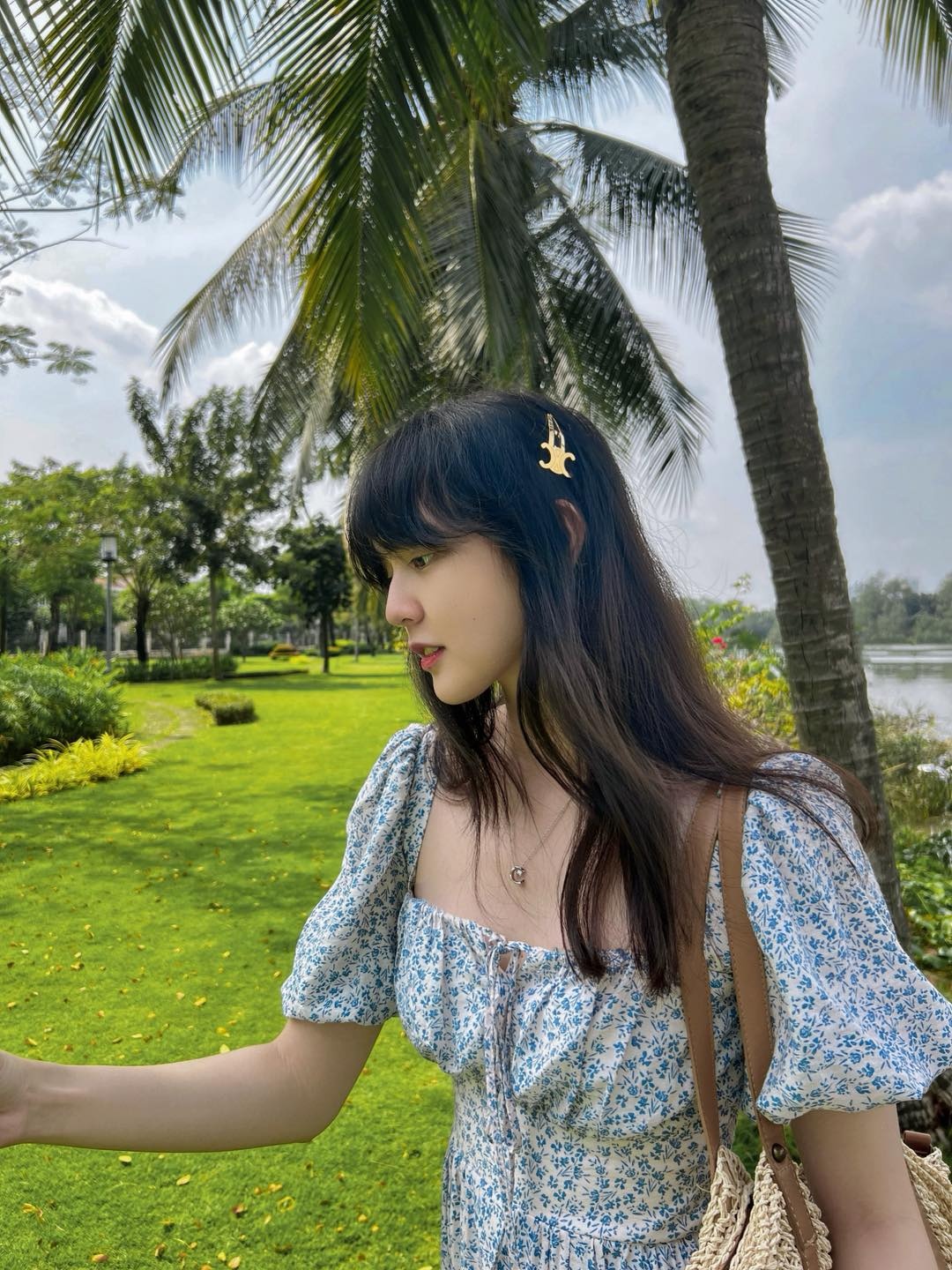 Tuổi 28 của Hải Tú