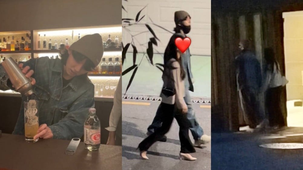 Jung Kook hen ho anh 1