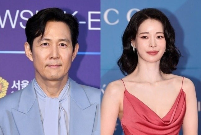 Ngoi sao 'Squid Game' bi che bai hinh anh