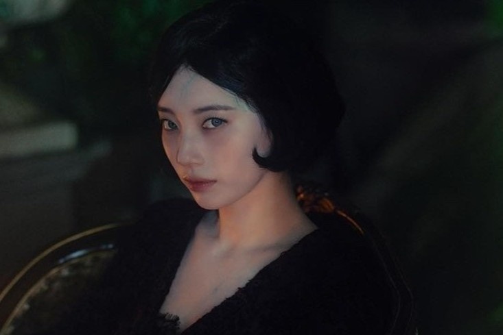 Khong nhan ra Suzy hinh anh