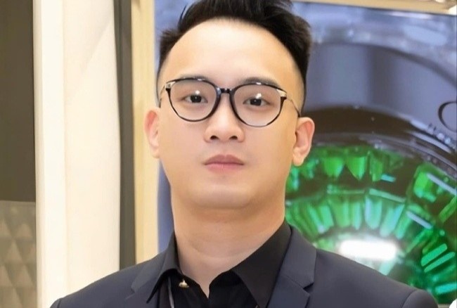 Duc Pham len tieng sau phan ung cua Diep Lam Anh hinh anh