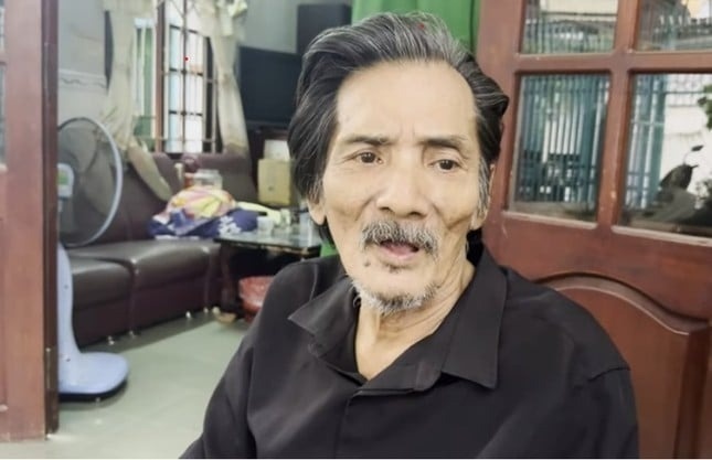 Tinh hinh dang ngai cua Thuong Tin hinh anh