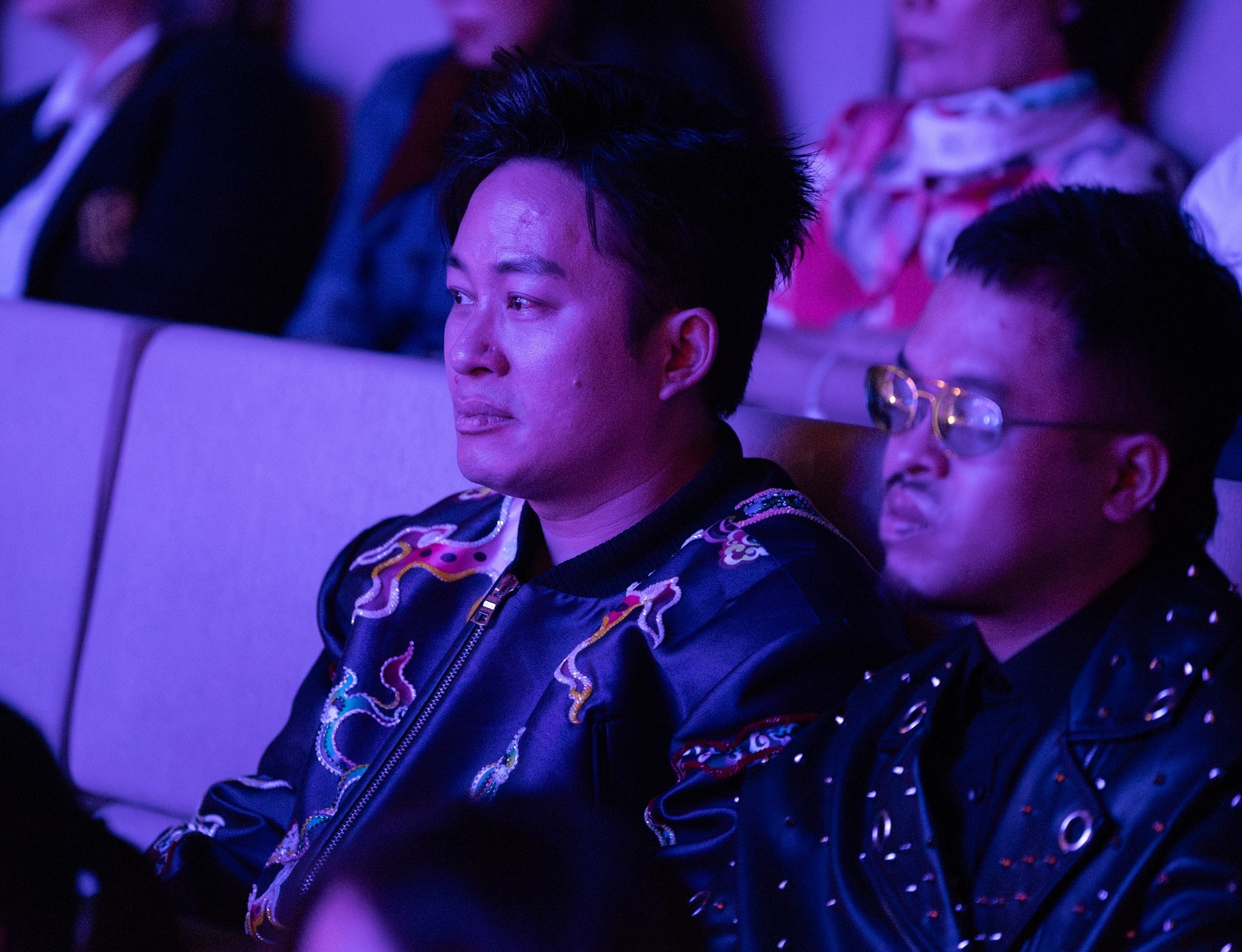 Nhạc kịch 'Chí Phèo' của Dương Cầm gây chú ý ở Hà Nội