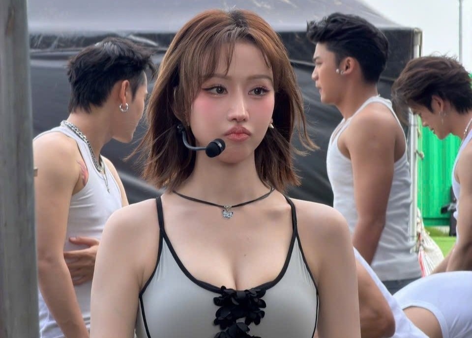 Min thanh tam diem chu y hinh anh