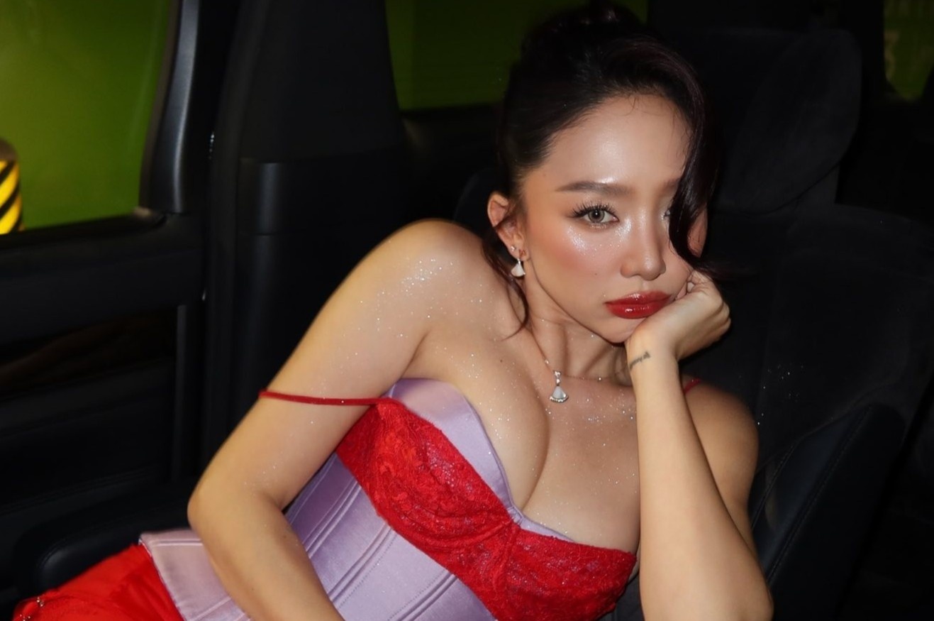 Dong thai gay ban tan cua Toc Tien hinh anh