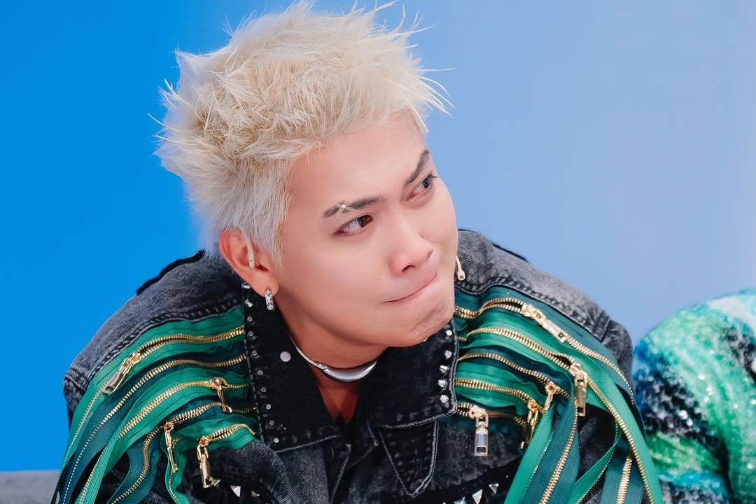 Tiec cho Big Daddy hinh anh