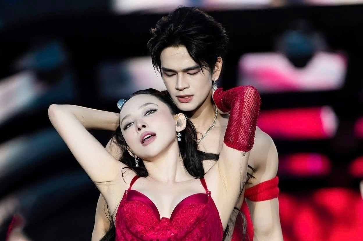 Toc Tien tao bao hinh anh