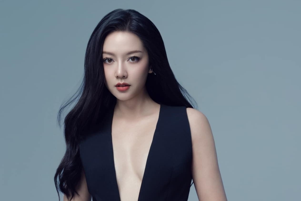 Bang Di noi ve tin dang mang thai hinh anh