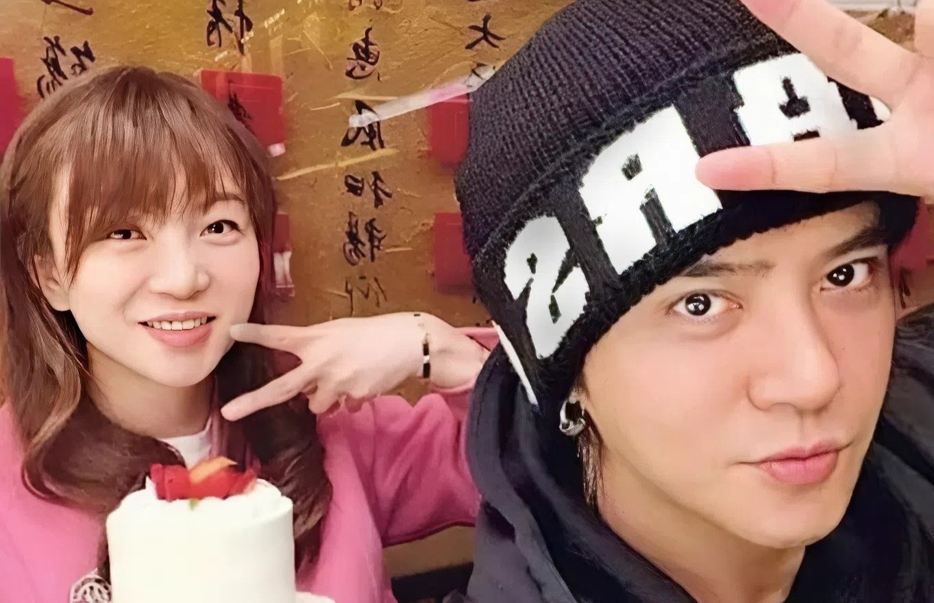 La Chi Tuong bi mat co con voi tro ly? hinh anh