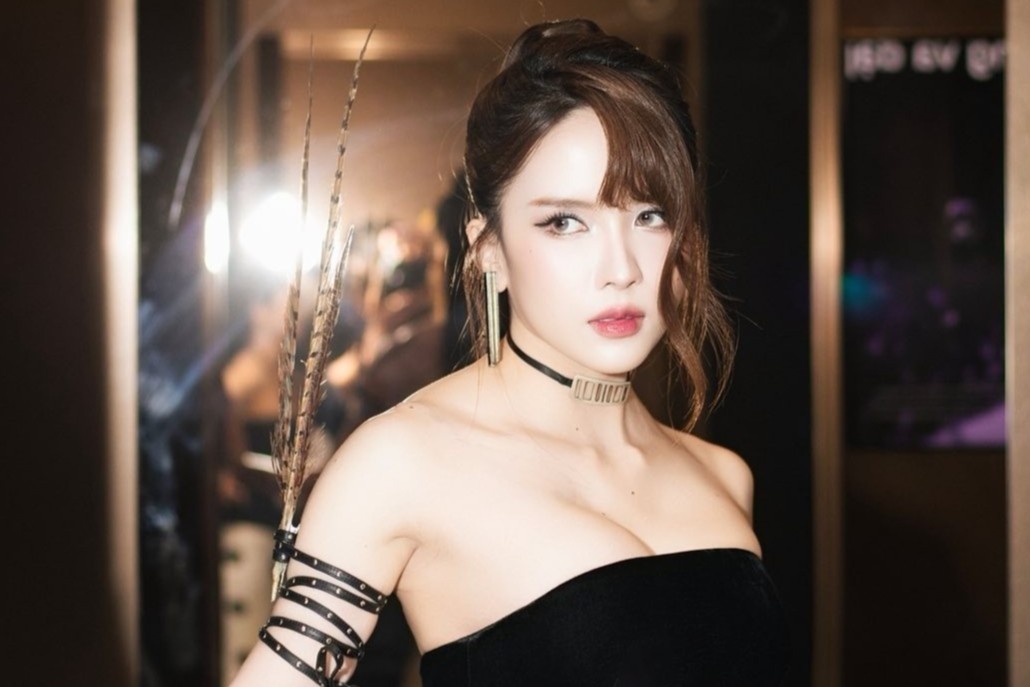 Bai hoc tu tranh cai cua Thieu Bao Tram hinh anh