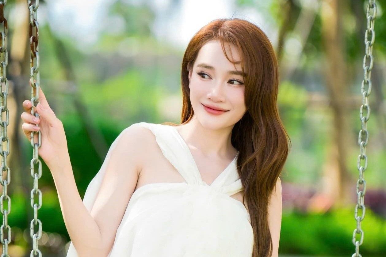 Tinh trang cua Nha Phuong hinh anh