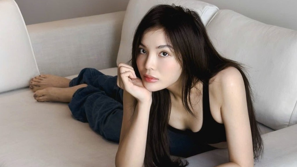 Ky Duyen gay ban tan hinh anh