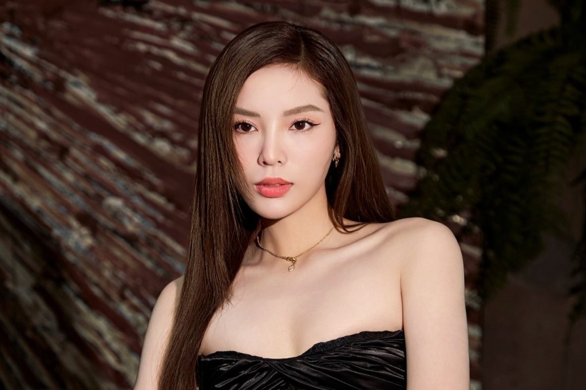 Chuyen gi xay ra voi Ky Duyen? hinh anh