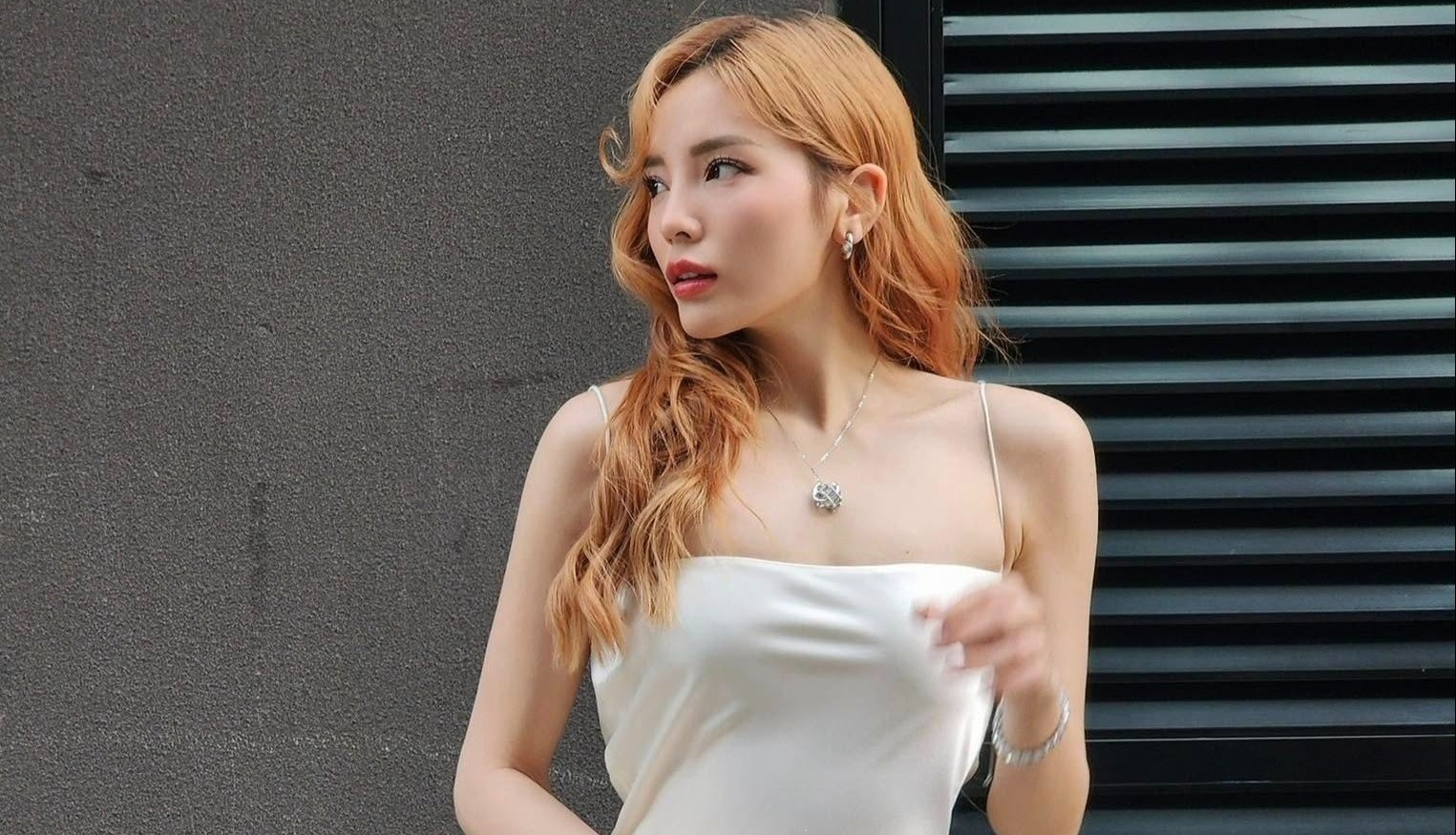 Ky Duyen cang thang hinh anh