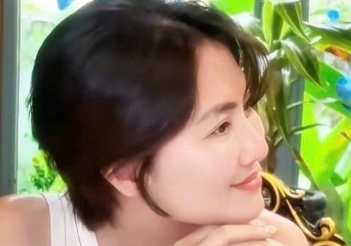 Khong nhan ra Ngoc Lan hinh anh