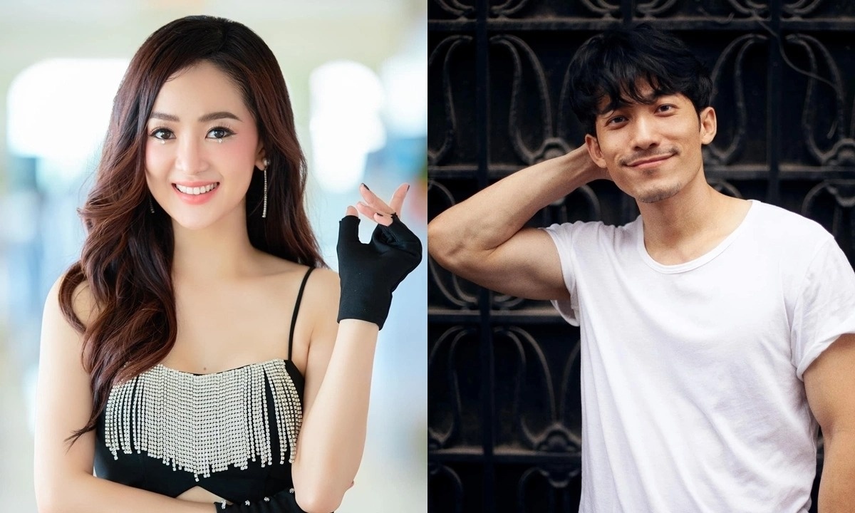 Lien Binh Phat: 'Toi biet minh va Ngoc Kayla o muc nao' hinh anh