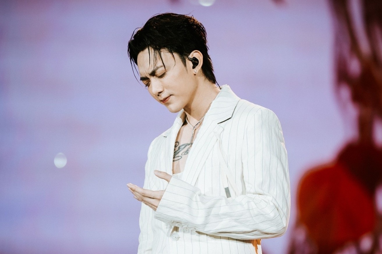 Tinh trang suc khoe cua Soobin hinh anh