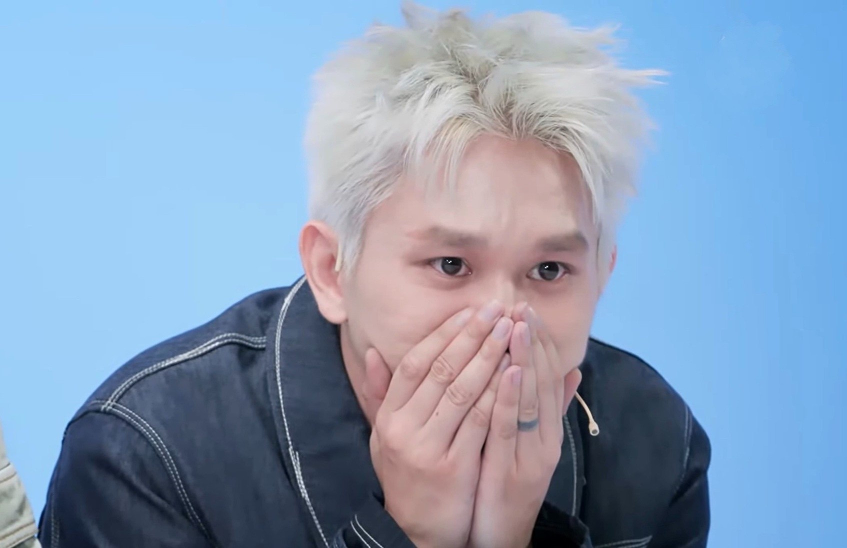 NSX Anh trai 'say hi' xin loi hinh anh