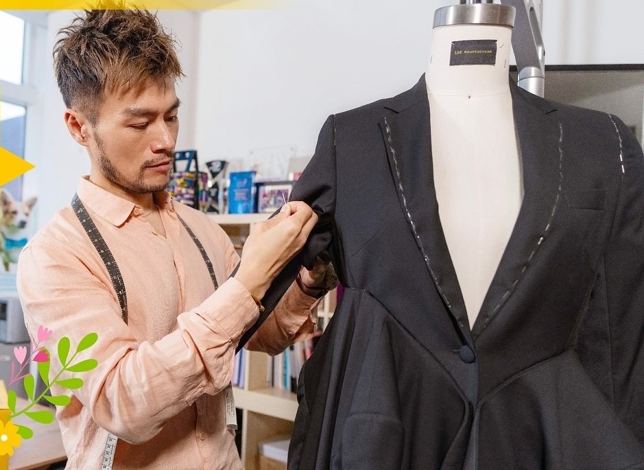 Hai em gai cua NTK Lang Trinh tu vong trong vu chay 7 toa chung cu hinh anh