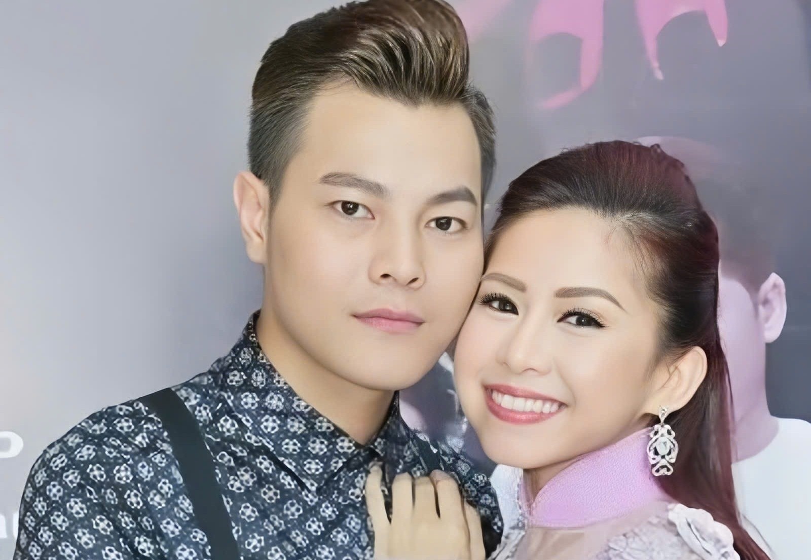 Nhat Minh thong bao ly hon Binh Tinh hinh anh