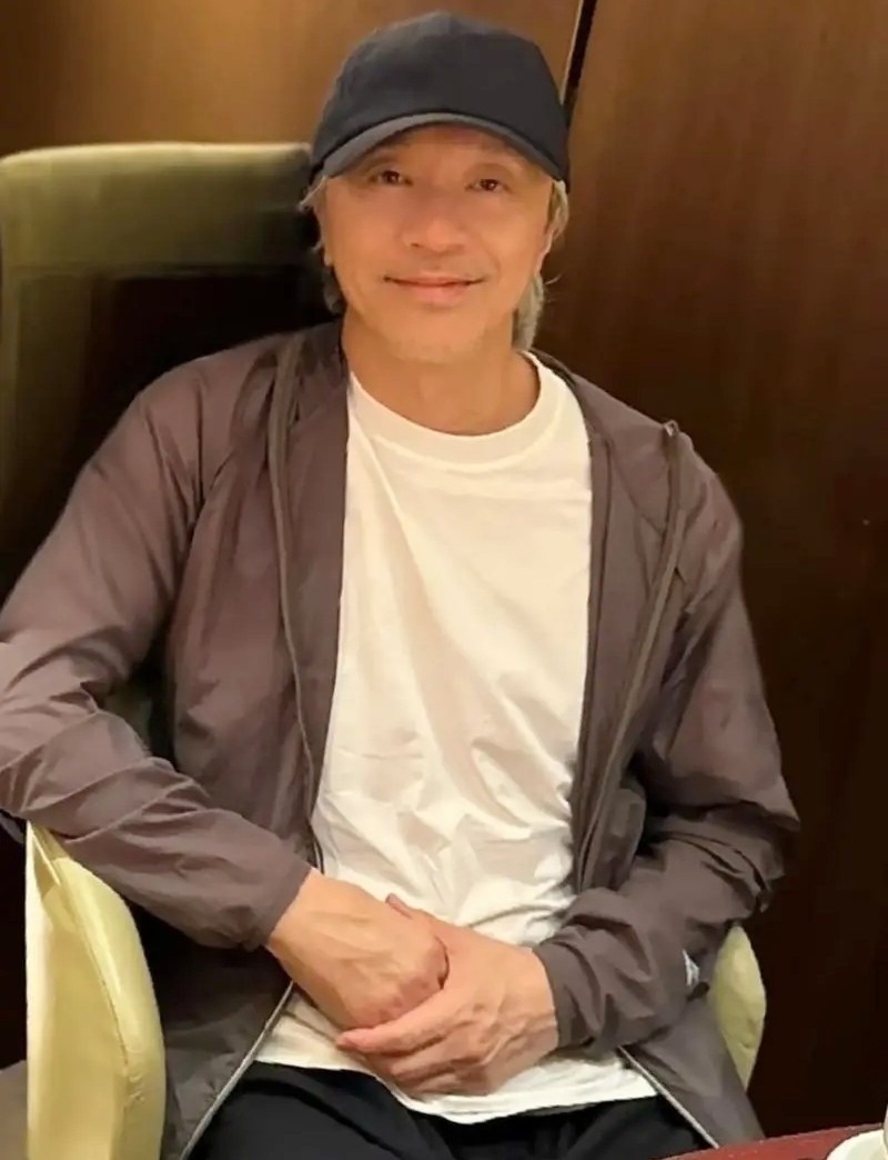 Châu Tinh Trì ảnh 3 Chau Tinh Tri anh 3