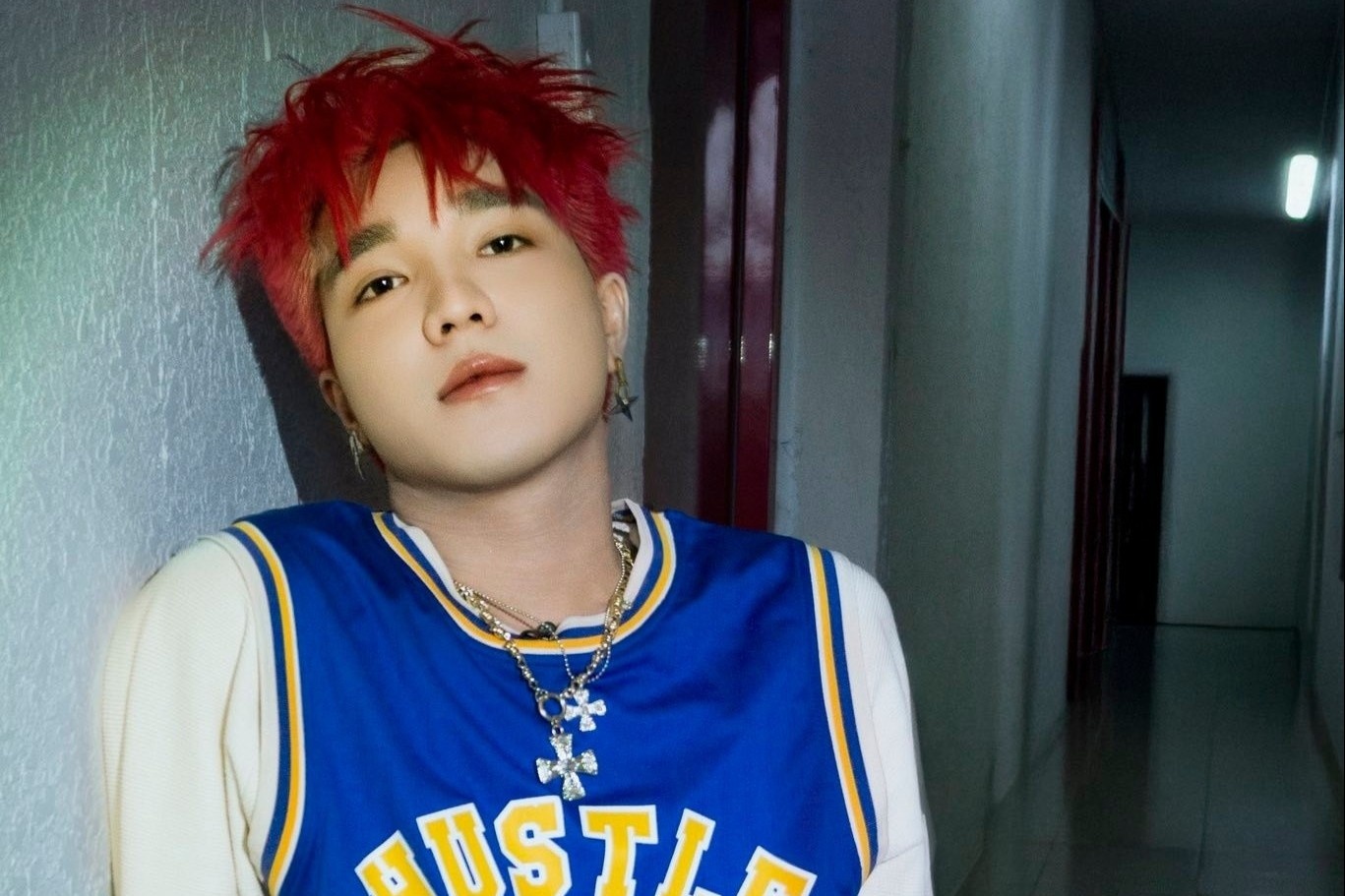 Chuyen gi dang xay ra voi OgeNus hinh anh