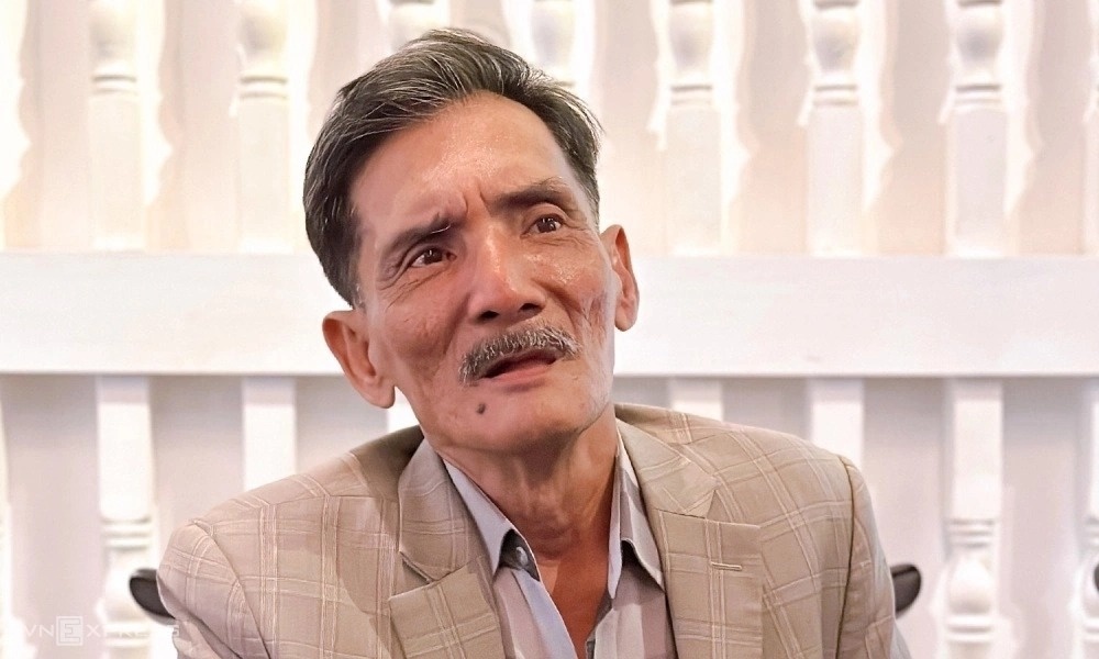 Vo cu Thuong Tin dua con gai 12 tuoi ve chiu tang hinh anh