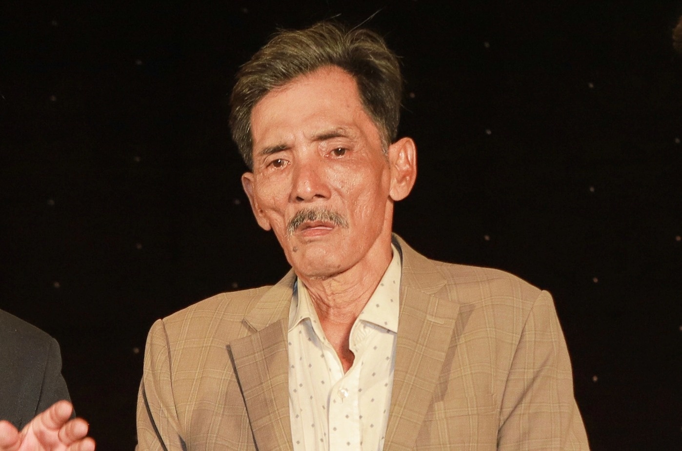 Uoc nguyen con dang do cua Thuong Tin hinh anh