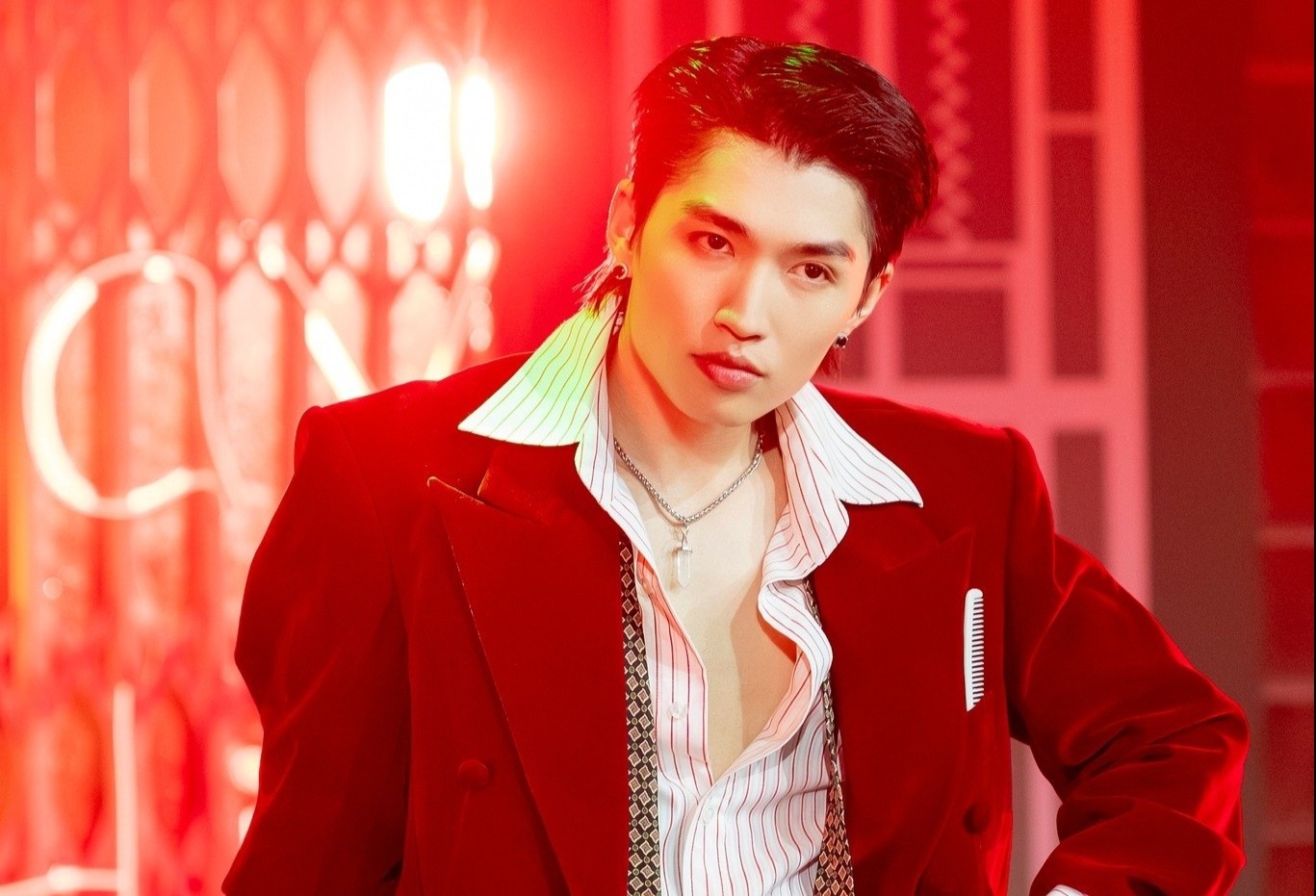 Mot anh trai duoc 'cuu' hinh anh