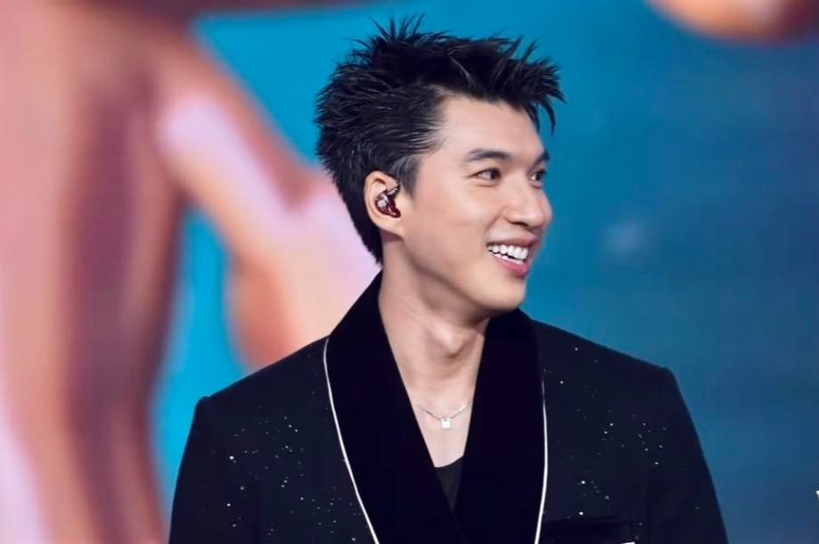 HIEUTHUHAI gay chu y o chung ket Anh trai 'say hi' hinh anh